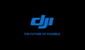 DJI Logo