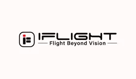 IFLIGHT drones Logo
