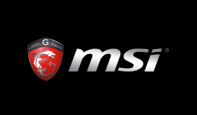 MSI logo